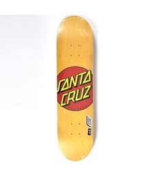 SANTA CRUZ | SANTACRUZ/サンタクルーズ スケートボード デッキ7.25インチ 31022429(スポーツグッズ)