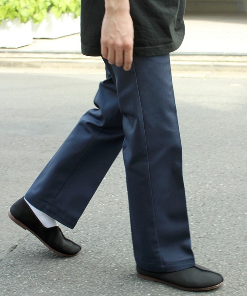 RATS ディッキーズ ワークパンツ ネイバーフッド スタンダード