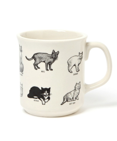 niko and（ニコアンド）の「[Fishs Eddy(フィッシュエディ