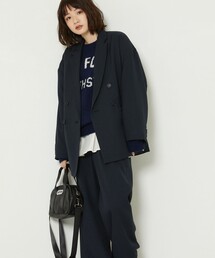 FREAK'S STORE | テックウーリーセットアップ(セットアップ)