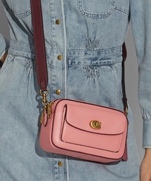 COACH|コーチのショルダーバッグ通販 - ZOZOTOWN