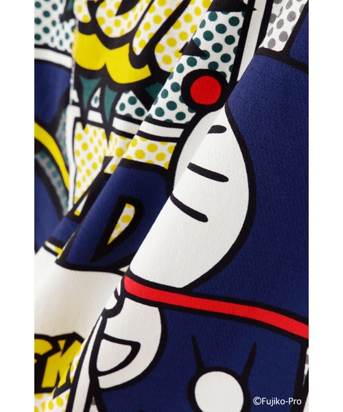 Jack Bunny!!（ジャックバニー）の「【ドラえもん Jack Bunny