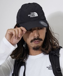 THE NORTH FACE（ザノースフェイス）の「THE NORTH FACE ノースフェイス TNF HORIZON HAT キャップ（キャップ）」
