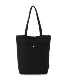 SHOO・LA・RUE | ライト縦長キルトトート(トートバッグ)