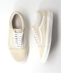 VANS | ＜VANS（ヴァンズ）＞OLD SKOOL SUEDE 21F オールドスクール スニーカー(スニーカー)