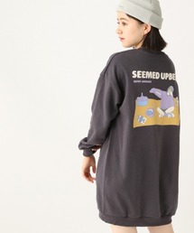 Repipi Armario レピピアルマリオ キッズ のワンピース グレー 灰色系 通販 Zozotown