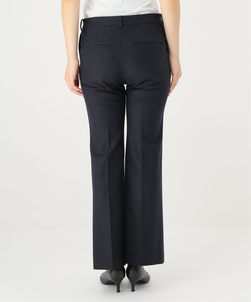 AP STUDIO（エーピーストゥディオ）の「SCENTOF FOX フランネルパンツ（その他パンツ・レディース・ベージュ/ネイビー/ブラウン・38/36/34）」の8枚目の写真