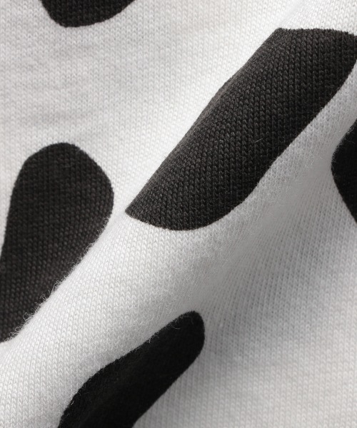 b・ROOM（ビールーム）の「【ハロウィン】アソートハロウィンTシャツ（Tシャツ/カットソー・キッズ・ブラック/オフホワイト/オレンジ・S/M）」の14枚目の写真