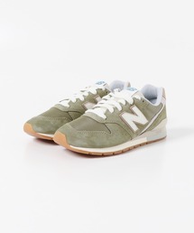 NEW BALANCE | NEW BALANCE　CM996(スニーカー)