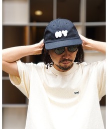 PENNEY'S / ペニーズ FOX RELAX FIT SS TEEフォックスリラックスフィットSS T-シャツオーバーサイズユニセックス