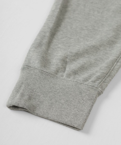 NIKE（ナイキ）の「【NIKE/ナイキ】フレンチテリー ジョガーパンツ/スウェットリブパンツ（スウェットパンツ・メンズ・ブラック/グレー・M/L/XL/S/3L）」の6枚目の写真