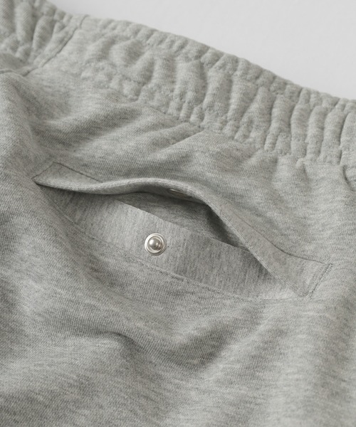 NIKE（ナイキ）の「【NIKE/ナイキ】フレンチテリー ジョガーパンツ/スウェットリブパンツ（スウェットパンツ・メンズ・ブラック/グレー・M/L/XL/S/3L）」の7枚目の写真