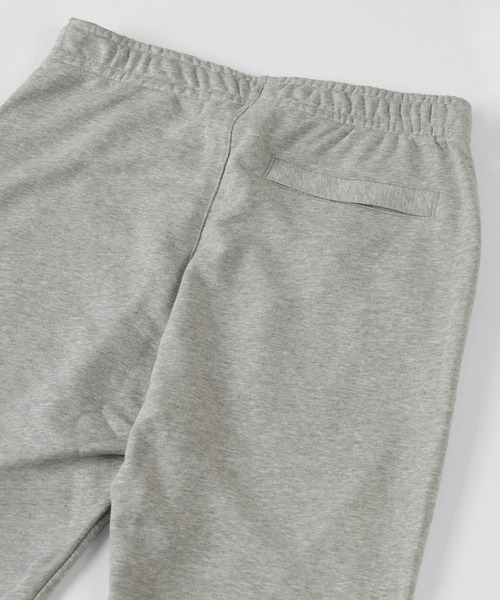 NIKE（ナイキ）の「【NIKE/ナイキ】フレンチテリー ジョガーパンツ/スウェットリブパンツ（スウェットパンツ・メンズ・ブラック/グレー・M/L/XL/S/3L）」の8枚目の写真