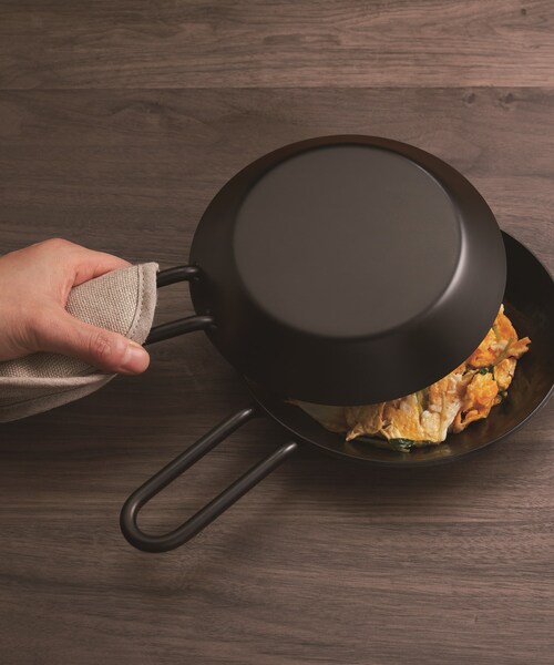 人気もの あやせものづくり研究会 テツコナベ セット 鍋 フライパン 212 Kitchen Store トゥワントゥキッチンストア のファッション グッチ 子供 Fcec Sa