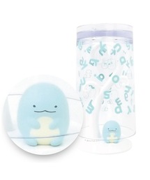 Hashy すみっコぐらしのうがいコップ＆スタンド(とかげ)