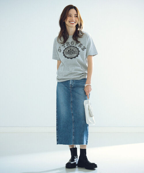Demi-Luxe BEAMS（デミルクス ビームス）の「AUBERGE × Demi