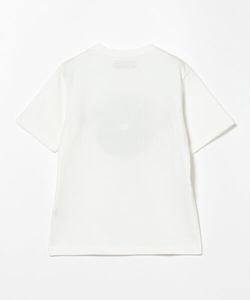 AUBERGE/オーベルジュ ST TROPEZ Tシャツ Demi-Luxe BEAMS（デミルクス ビームス）の「AUBERGE × Demi