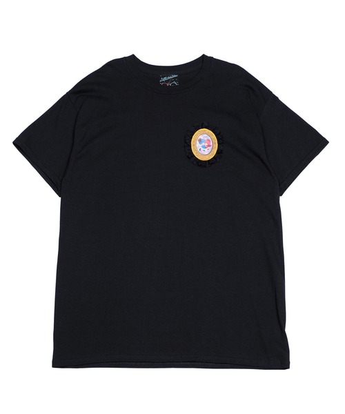 MILK(ミルク)の「Kiki&Lala レースワッペン TEE(Tシャツ/カットソー・レディース・A/B・FREE)」の11枚目の写真
