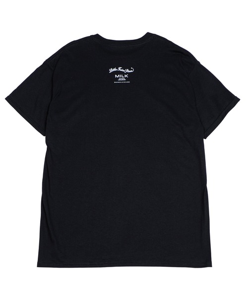 MILK(ミルク)の「Kiki&Lala レースワッペン TEE(Tシャツ/カットソー・レディース・A/B・FREE)」の12枚目の写真