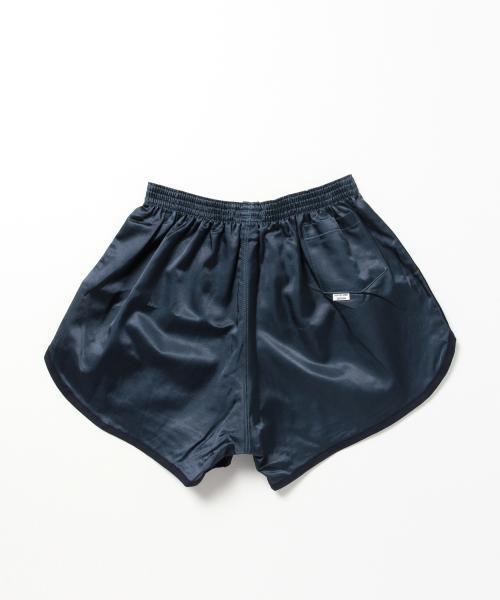 INFIELDER DESIGN（インフィールダーデザイン）の「INFIELDER DESIGN×BEAMS BOY / 虎＆福 TRUNKS（その他パンツ・レディース・ネイビー・ONE SIZE）」の7枚目の写真