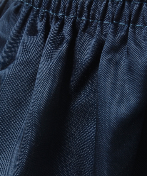 INFIELDER DESIGN（インフィールダーデザイン）の「INFIELDER DESIGN×BEAMS BOY / 虎＆福 TRUNKS（その他パンツ・レディース・ネイビー・ONE SIZE）」の4枚目の写真