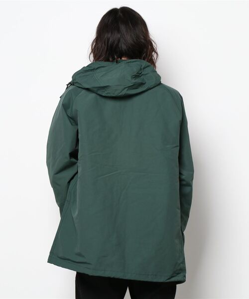 TAION(タイオン)の「TAION 3WAYマウンテンパーカー(マウンテンパーカー・メンズ・ベージュ/グリーン/ネイビー・L/XL/M)」の7枚目の写真