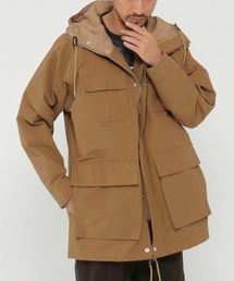 TAION | TAION 3WAYマウンテンパーカー(マウンテンパーカー)