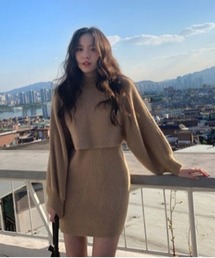 Chuu チューのワンピース ドレス通販 Zozotown