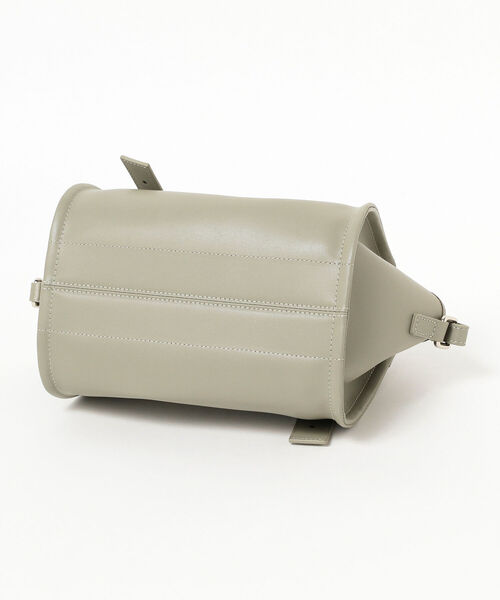 H.V.F.N（ハブファン）の「H.V.F.N / LUNA スモール ショルダーバッグ（トートバッグ・レディース・ミント・ONE SIZE）」の8枚目の写真