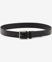 TOMMY HILFIGER | ベーシックレザーベルト(ベルト)