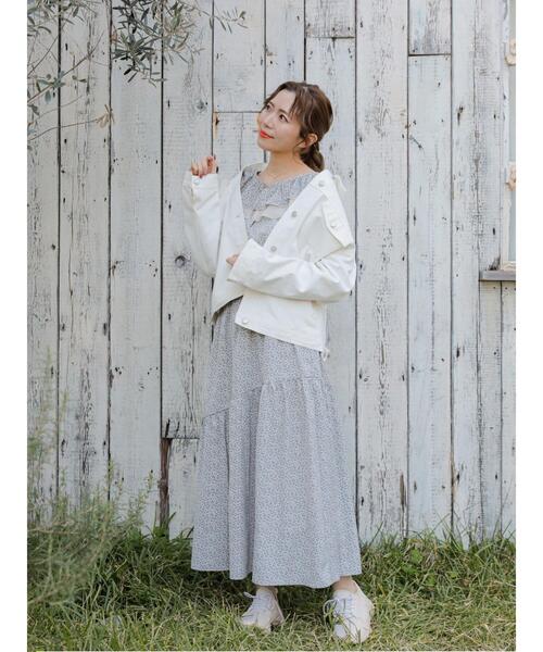 Areeam(アリーム)の「厚底スニーカー(スニーカー・レディース・ピンク/アイボリー・M/L)」の6枚目の写真