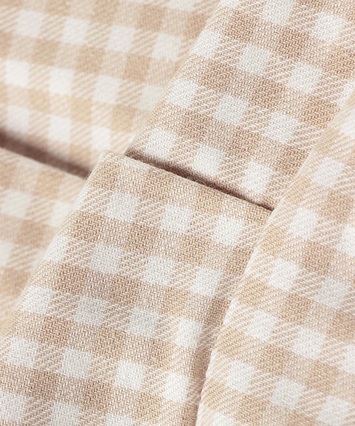 petit main（プティマイン）の「【リンク】プリーツスカパン（その他パンツ・キッズ・ブラック/ベージュ/ブルー・130cm/120cm/80ｃｍ/100cm/90cm/110cm）」の12枚目の写真