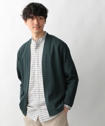 GLOBAL WORK | キナガスカーデ長袖/255807(カーディガン/ボレロ)