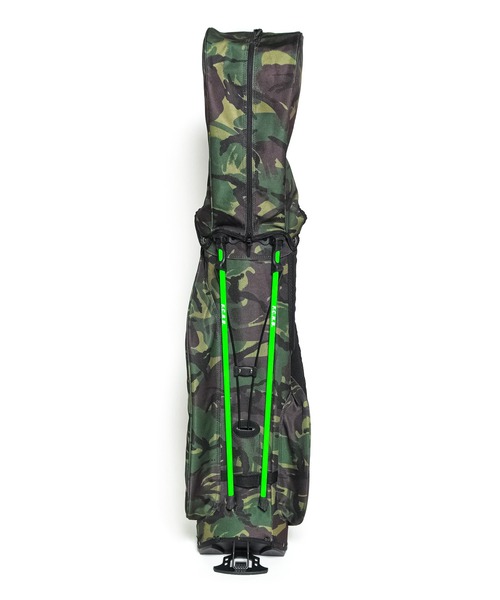 F.C.Real Bristol（エフシーレアルブリストル）の「GOLF BAG（ゴルフ