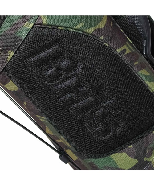 F.C.Real Bristol（エフシーレアルブリストル）の「GOLF BAG（ゴルフ