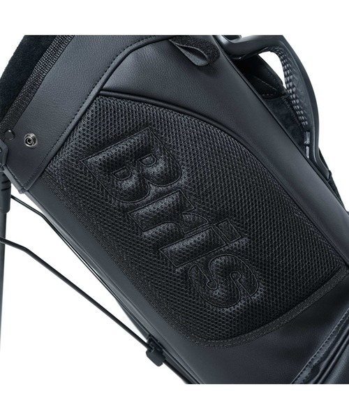 F.C.Real Bristol（エフシーレアルブリストル）の「GOLF BAG（ゴルフ