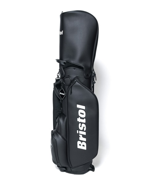 F.C.Real Bristol（エフシーレアルブリストル）の「GOLF BAG（ゴルフ