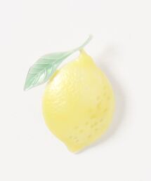 Samansa Mos2 | モチーフアイシングブローチ(ブローチ/コサージュ)