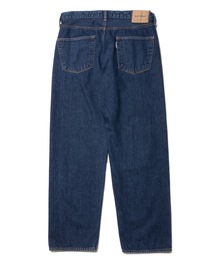 COOTIE 5 Pocket Denim Pants デニムパンツ テーパード 0303133845_622046553b211.jpg