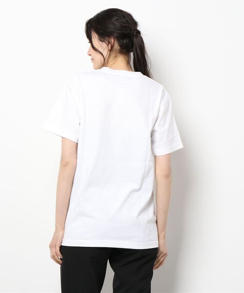 ACCOMMODE（アコモデ）の「ヨシモト　バイカラーTシャツ（Tシャツ/カットソー・レディース・その他1/その他2/その他3/その他4/その他5・FREE）」の13枚目の写真