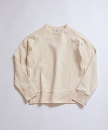 oblekt | 【高山都×oblekt】 ストレッチオーガニックスウェット(スウェット)