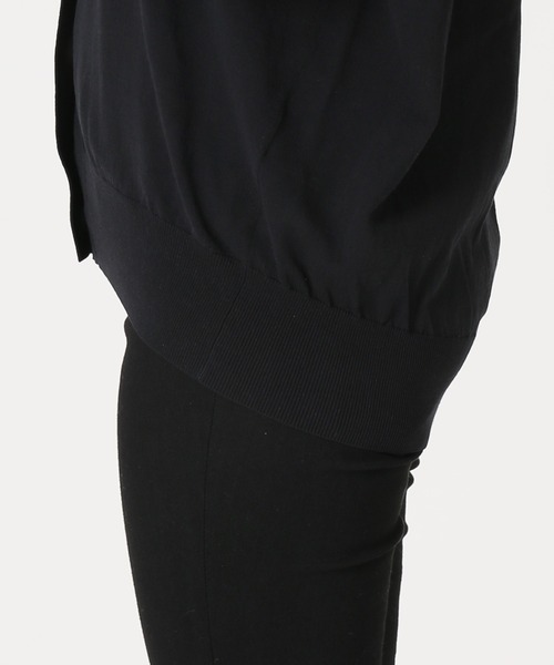 JOURNAL STANDARD（ジャーナルスタンダード）の「アイスコットン CROP