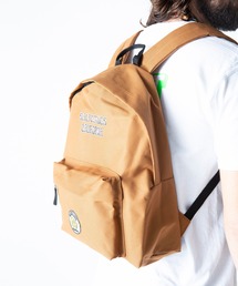 SALT&MUGS（ソルトアンドマグス）の「G.Y BACKPACK（バックパック/リュック）」