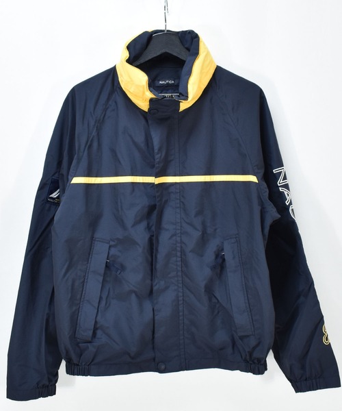 NAUTICA（ノーティカ）｜メンズのナイロンジャケット一覧 - WEAR