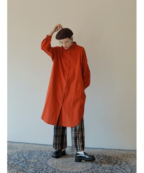 AMAIL(アマイル)の「Bulky sole loafer(ローファー・レディース・ブラック/イエロー/アイボリー・S/M/L)」の13枚目の写真