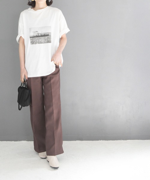 SOROTTO（ソロット）の「【晴雨兼用】レインブーツ 生活防水ソフトフェイクレザー（レインシューズ・レディース・ブラック/アイボリー/グレイッシュベージュ・LL/3L/S/M/L）」の12枚目の写真