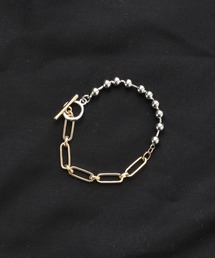 【パーソナルカラーに合わせて選べる】ブレスレット　280242