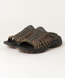 KEEN | KEEN/キーン　UNEEK SNK SLIDE　ユニークスニークスライド　サンダル(サンダル)