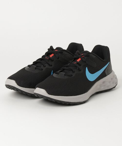 NIKE（ナイキ）の「NIKE REVOLUTION 6 NN ナイキ
