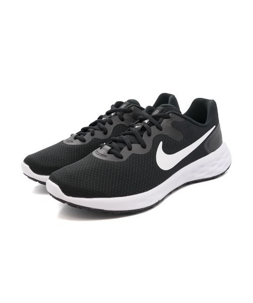【NIKE】ナイキ REVOLUTION レボリューション6 NN NIKE公式】ナイキ レボリューション 6 ジュニア ロード